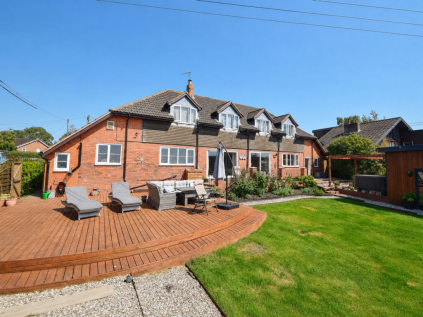 Bell Lane, Broadheath, WR15