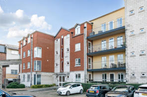Flat 60, The Greenwich, Gloucester Square, Southampton SO14 2GJ