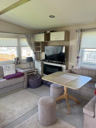 I Summer Breeze, North East England, 24 Parklands, Ponteland, East Ord, TD15 2NS, United Kingdom photo 4