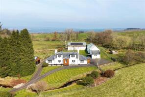 Shaws Knowes, Maybole KA19 7QG