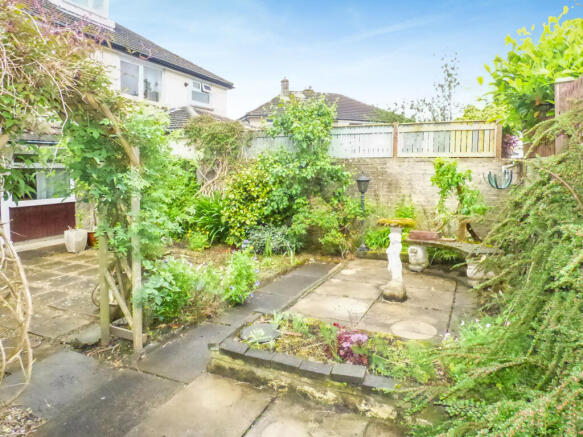 Gardens