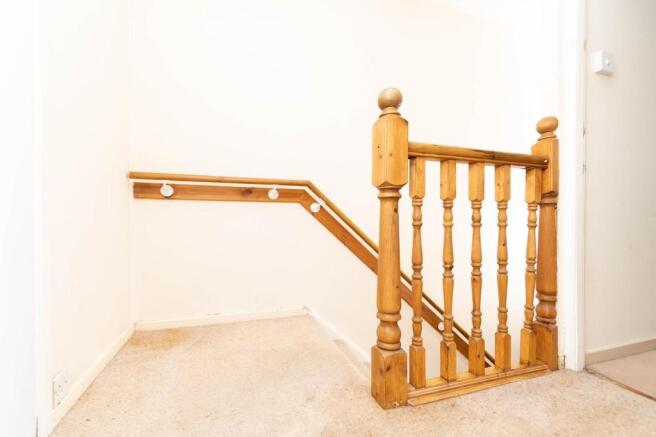 Upstairs 