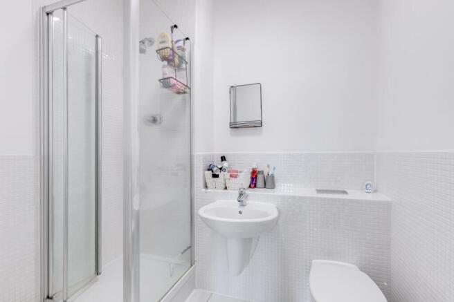 En suite