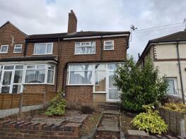 17, Meadthorpe Road, Birmingham B44 8TX