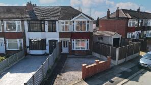 90, Mary Herbert Street, Coventry CV3 5EX