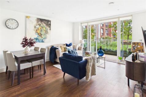 Gaumont Place, London, SW2