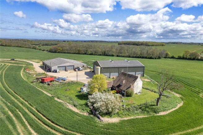 Tophill Farm