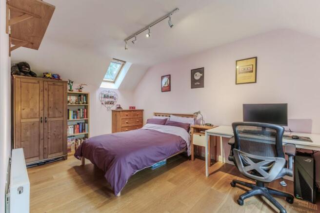 2nd Bedroom 1