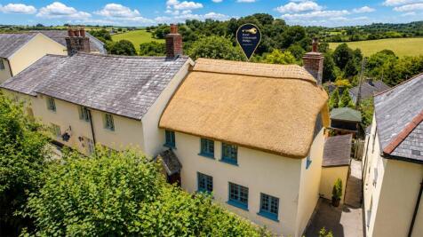 Tawstock, Barnstaple, Devon