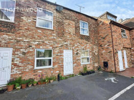 3, Lowther House, Jackson Street, York YO31 7HD