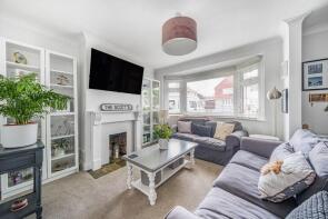 59, St Philips Avenue, Worcester Park KT4 8JS