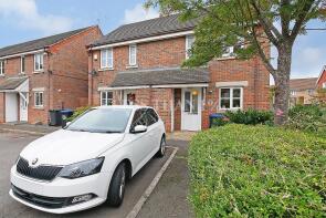 35, Walkers Way, Northampton NN4 6HW