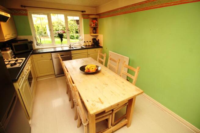 Kitchen / Diner