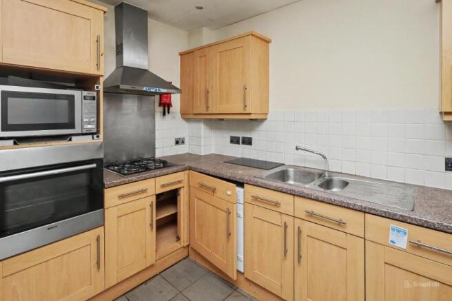Flat 5, 533 Whippendell Road, Watford WD18 7QF