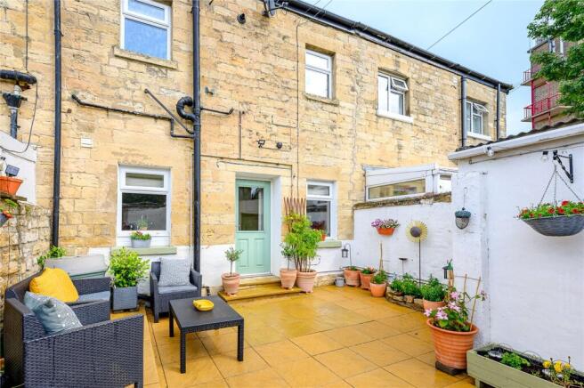 2 bed Terraced for sale Image 12