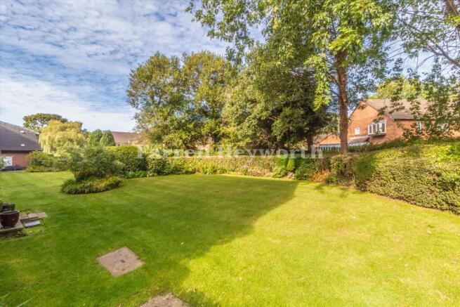 Communal Grdens imag