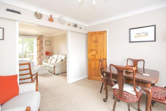 Reception Rooms