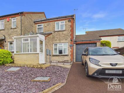 Mount Pleasant Road, Cinderford