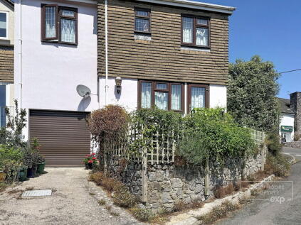 Crossroads Cottage, Church Close, Yealmpton, Devon
