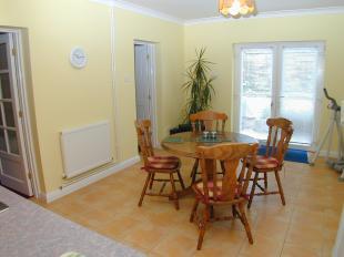 Breakfast Room