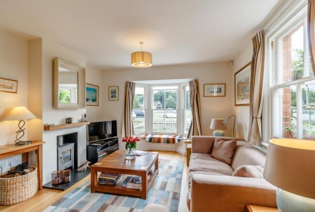 sitting room