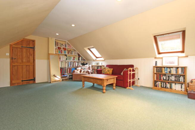 Bedroom 4