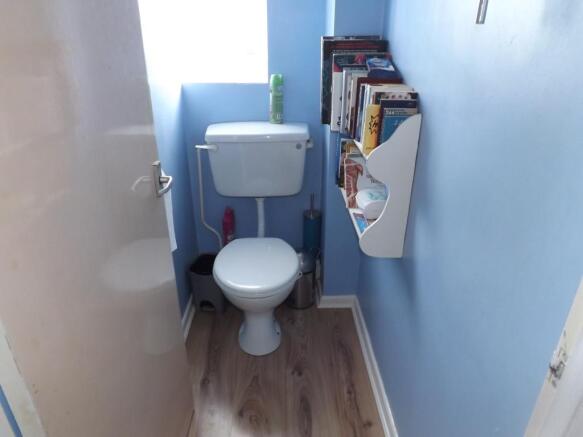 WC