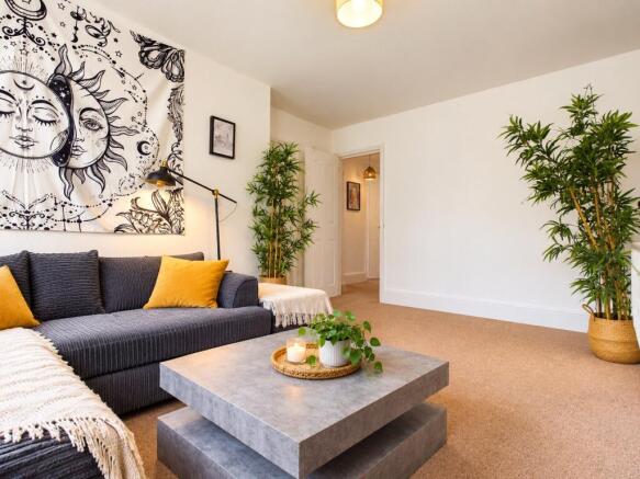 Flat To Rent