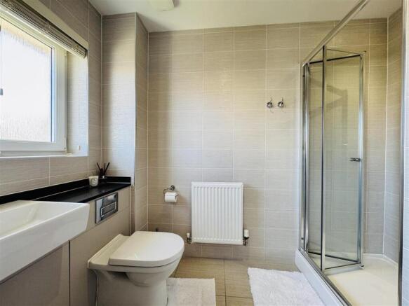 En suite