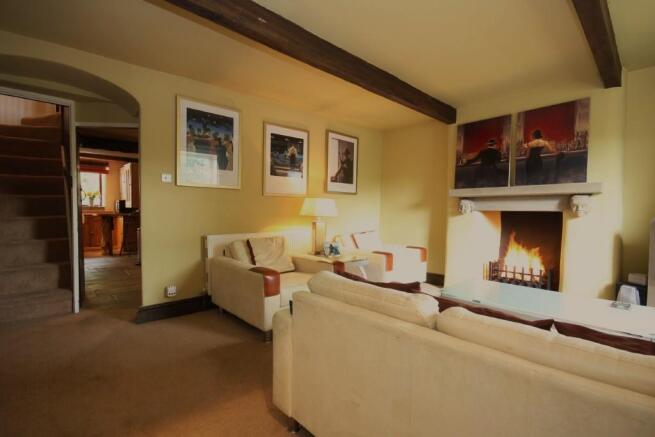 1st Floor Aspect