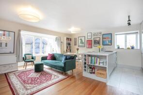 54, Linwood Close, London SE5 8UU