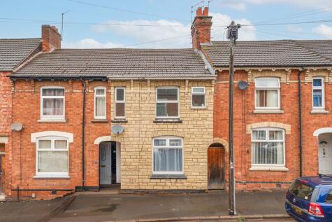NN16 Durban Road, Kettering