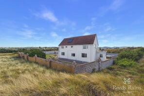 Yr Hafod, The Promenade, Rhyl LL18 5ED