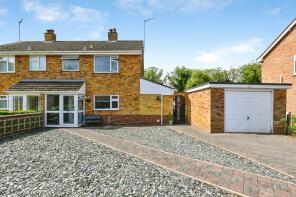18, Adelaide Avenue, King's Lynn PE30 3AH