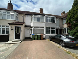 156, Ramillies Road, Sidcup DA15 9JF