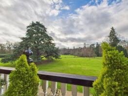 26, North Frith Park, Hadlow, Tonbridge TN11 9QW