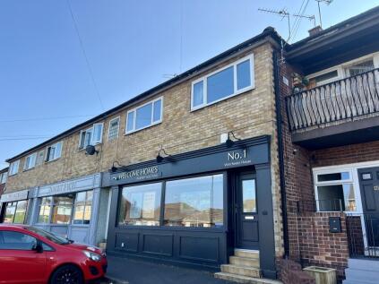 Flat 5 Winchester Way, Scawsby, Doncaster