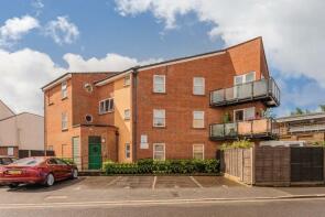 Flat 5, 97, Martins Road, Bromley BR2 0ED