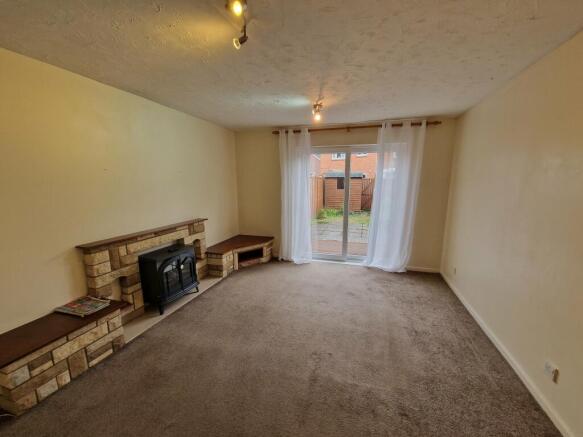 New Lounge