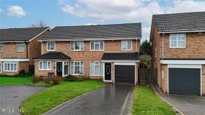 19, Forge Croft, Sutton Coldfield B76 1YB