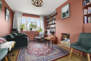Flat C, 98, Green Lanes, Hackney, London N16 9EH