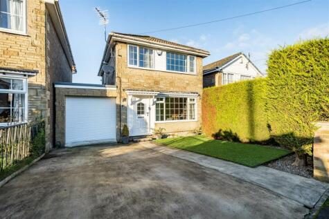 Swithens Drive, Rothwell, Leeds