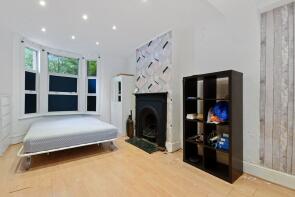 43, Denzil Road, London NW10 2UR
