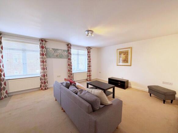 Lounge Area