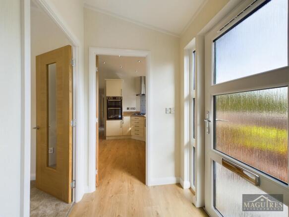 27 Tavern Park, 42x20 Stately Woburn, Tavern Park, Forden, Welshpool, Powys, SY21 8FG photo 5