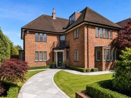 57, Meadway, Golders Green, London NW11 6QJ