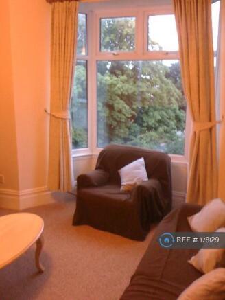 Communal Livingroom