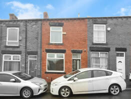 63, Brandwood Street, Bolton BL3 4BQ