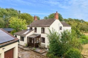 Ingleside, Waterloo, Whixall SY13 2PX