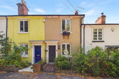 Billesley Lane, Moseley, B13